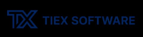 Tiex Software logosu